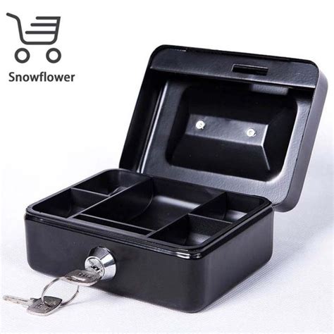 china mini portable steel cash box|Portable Cash Box .